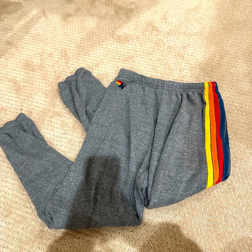 Avatior nation sweatpants